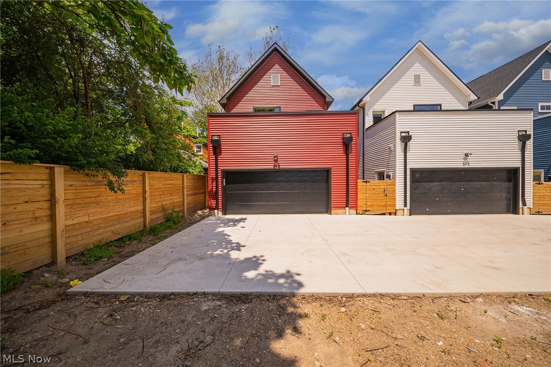 3011 Monroe Avenue Cleveland OH 44113