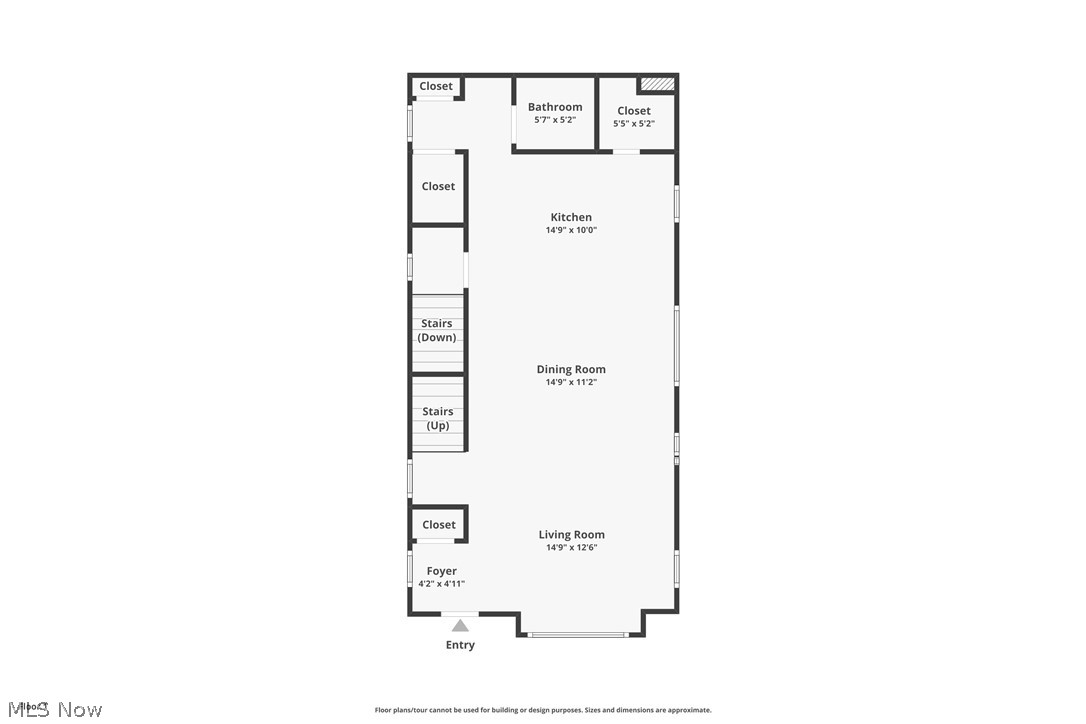 3011 Monroe Avenue Cleveland OH 44113
