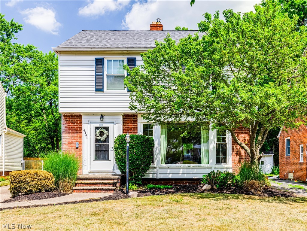 4331 Baintree Road University Heights OH 44118