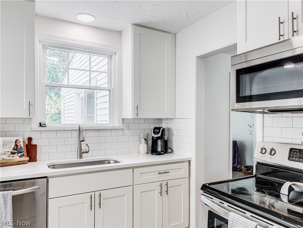 4331 Baintree Road University Heights OH 44118