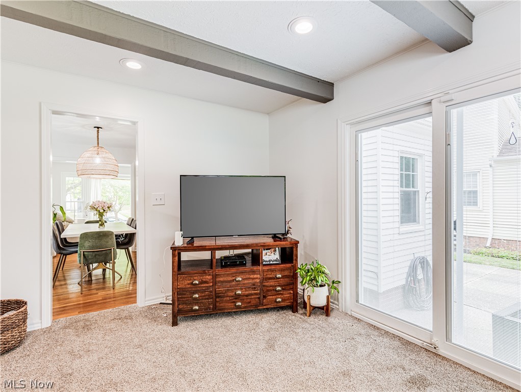 4331 Baintree Road University Heights OH 44118