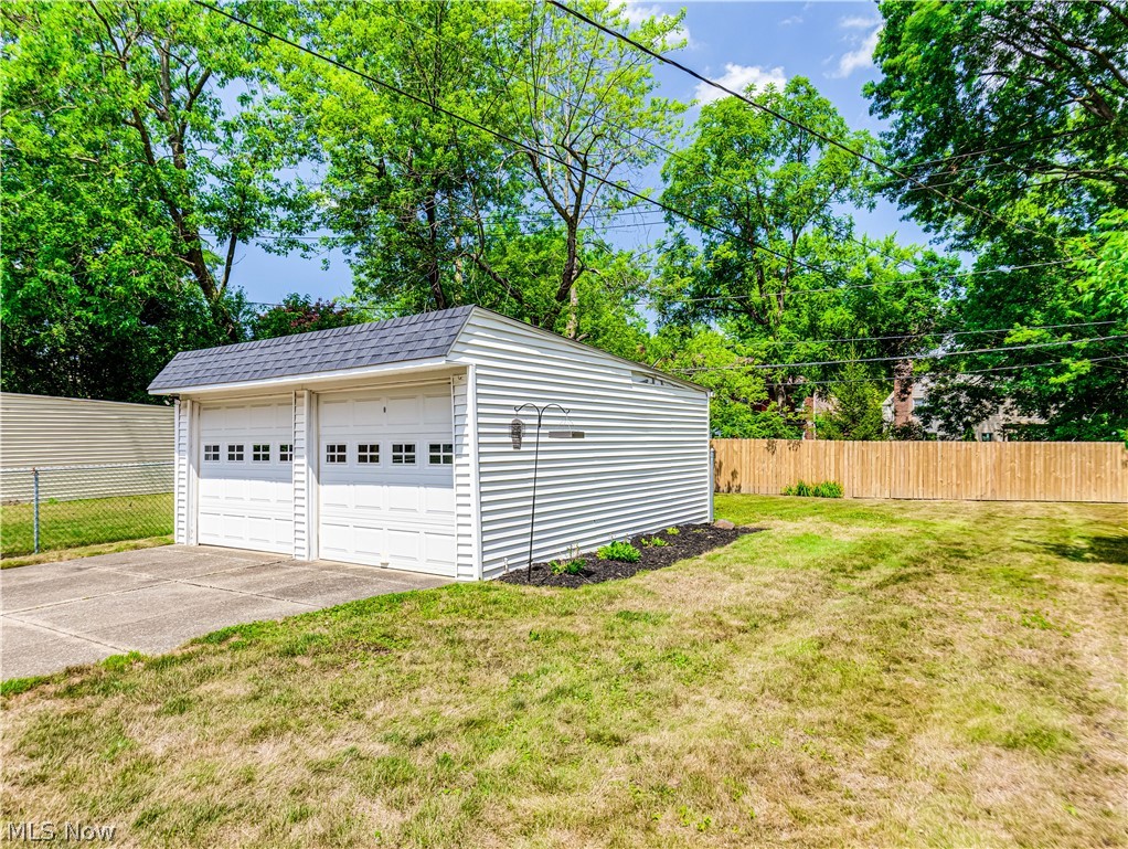 4331 Baintree Road University Heights OH 44118