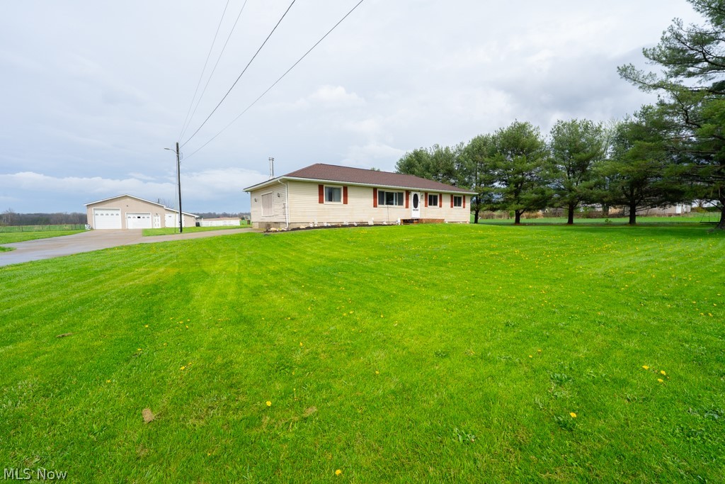 10341 W Old Lincoln Way Wooster OH 44691