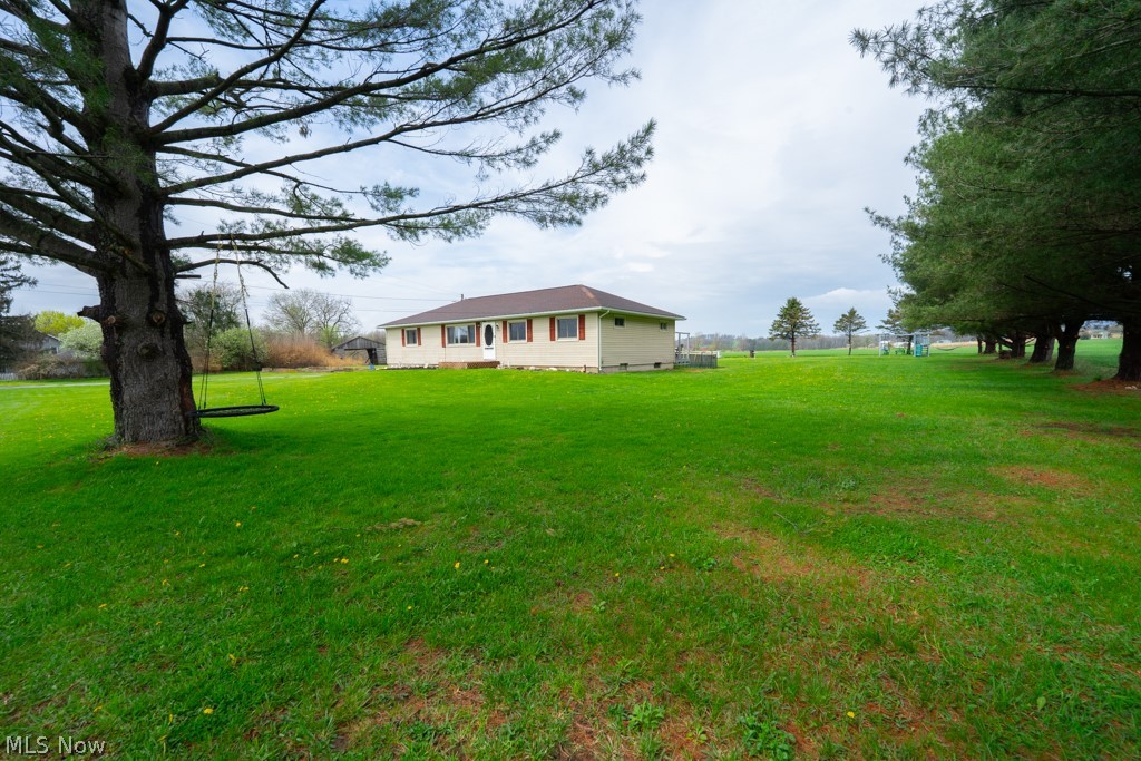 10341 W Old Lincoln Way Wooster OH 44691