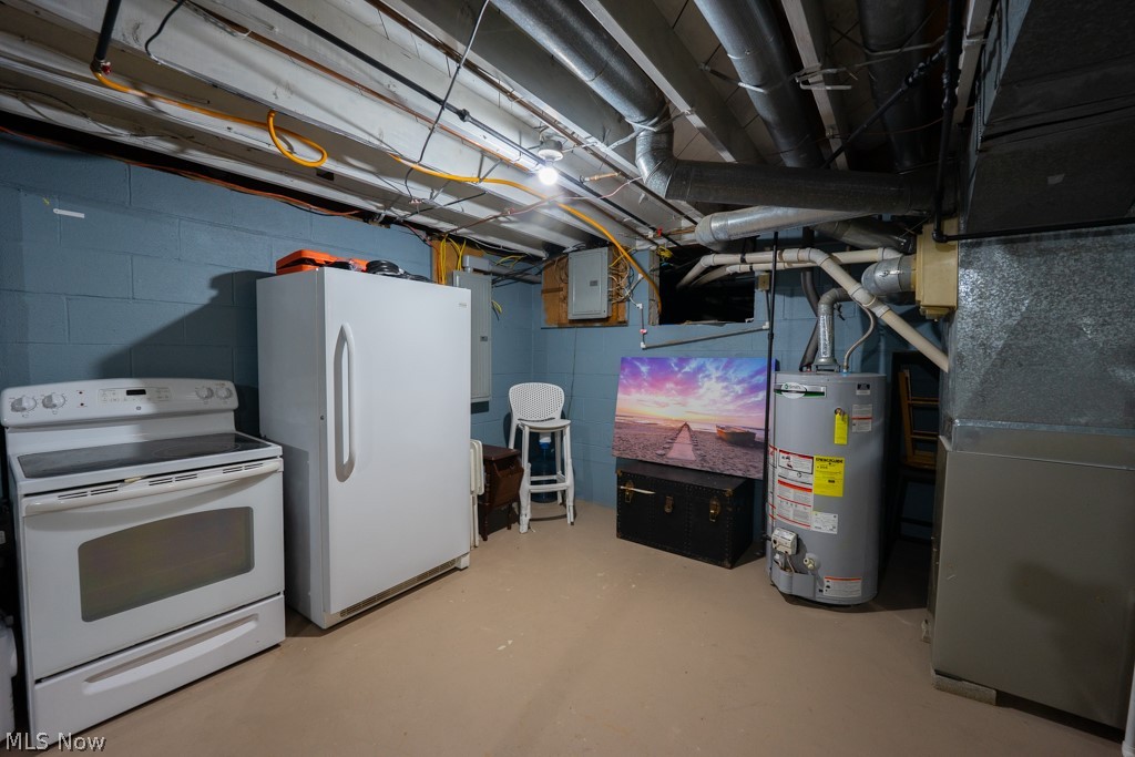 10341 W Old Lincoln Way Wooster OH 44691