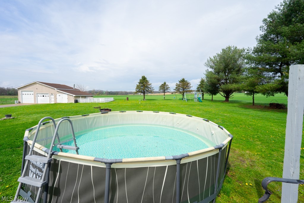 10341 W Old Lincoln Way Wooster OH 44691