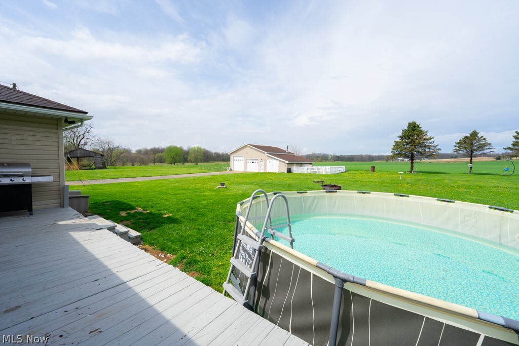 10341 W Old Lincoln Way Wooster OH 44691
