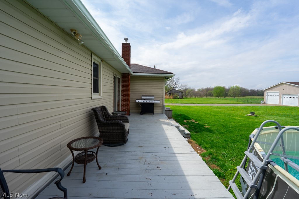 10341 W Old Lincoln Way Wooster OH 44691