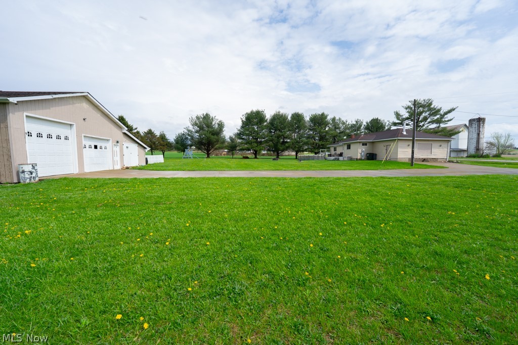 10341 W Old Lincoln Way Wooster OH 44691