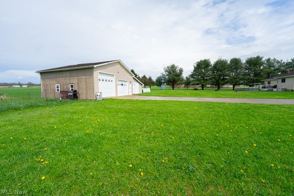 10341 W Old Lincoln Way Wooster OH 44691