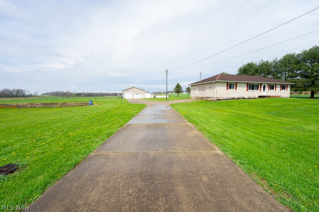 10341 W Old Lincoln Way Wooster OH 44691