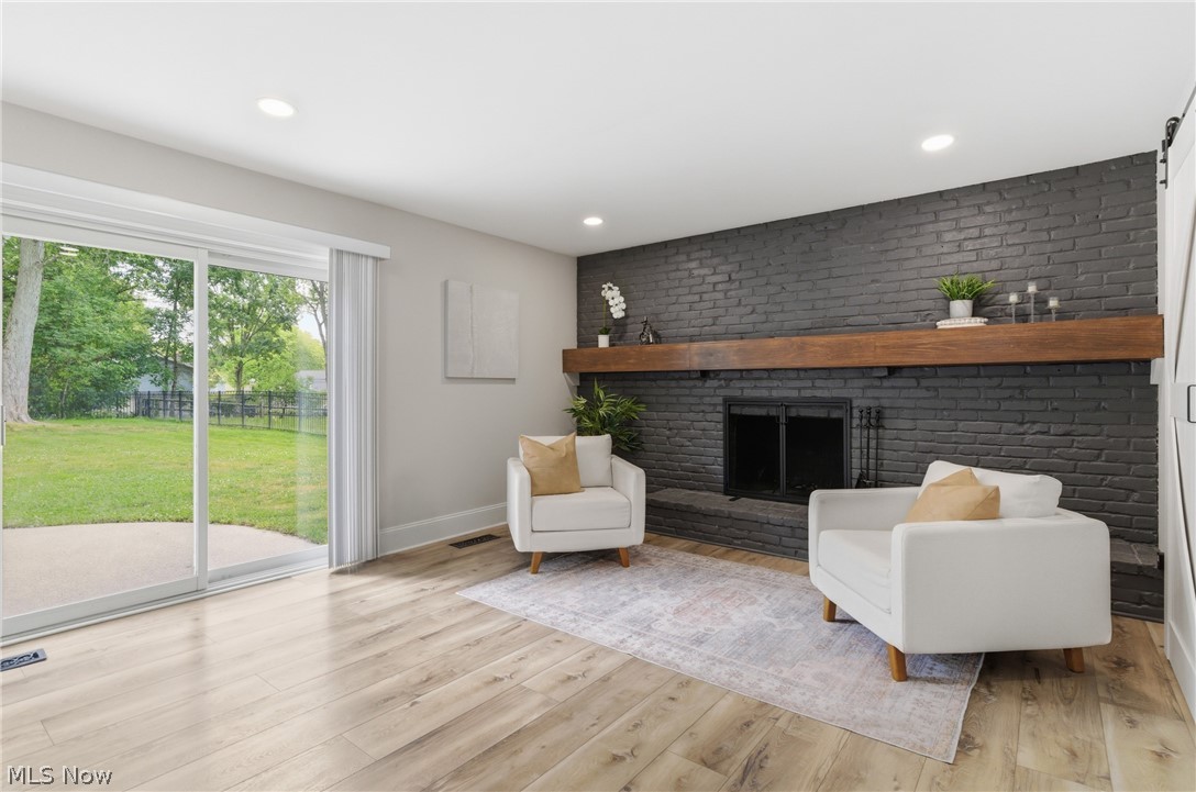 161 Devorah Drive Aurora OH 44202