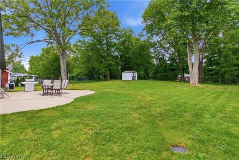 161 Devorah Drive Aurora OH 44202