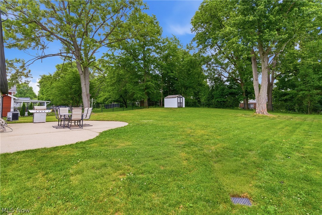 161 Devorah Drive Aurora OH 44202