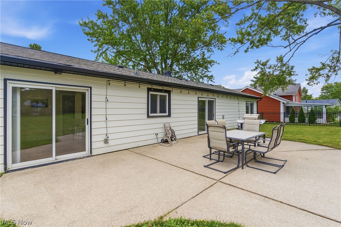 161 Devorah Drive Aurora OH 44202