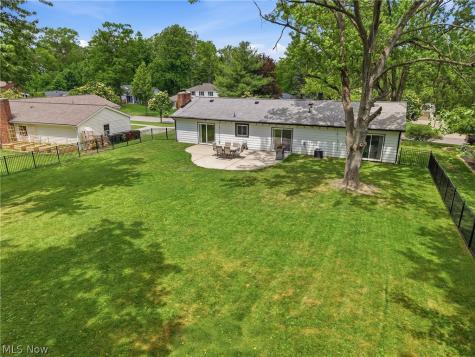 161 Devorah Drive Aurora OH 44202