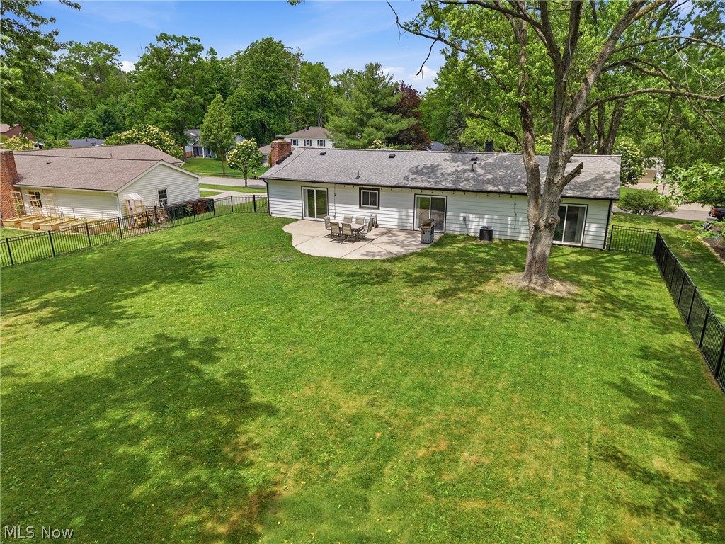 161 Devorah Drive Aurora OH 44202