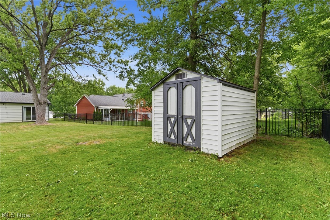 161 Devorah Drive Aurora OH 44202