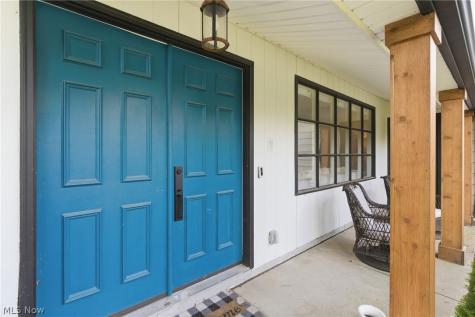 161 Devorah Drive Aurora OH 44202