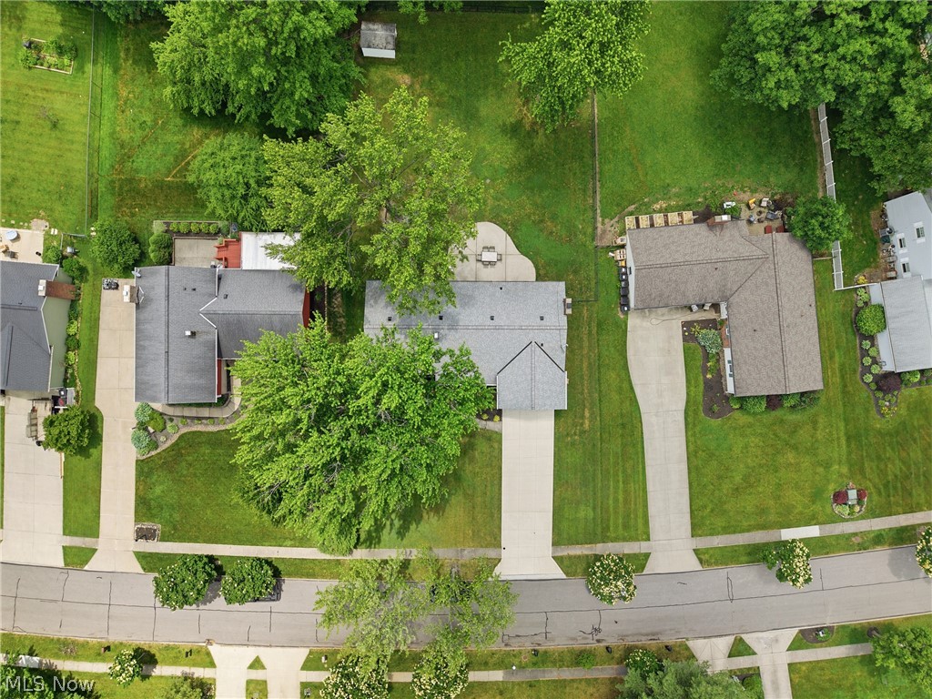 161 Devorah Drive Aurora OH 44202