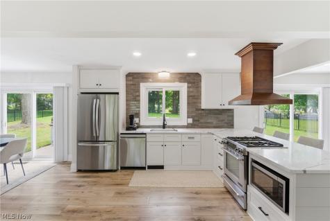 161 Devorah Drive Aurora OH 44202
