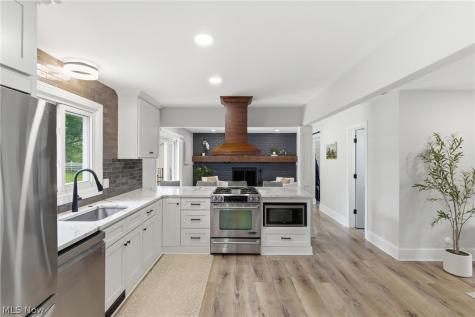 161 Devorah Drive Aurora OH 44202