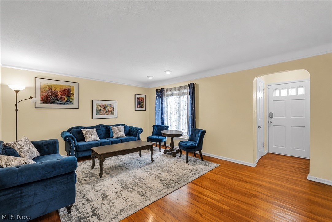 1369 Cranover Road Lyndhurst OH 44124