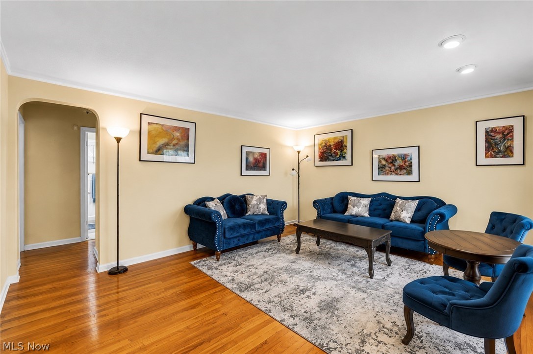 1369 Cranover Road Lyndhurst OH 44124
