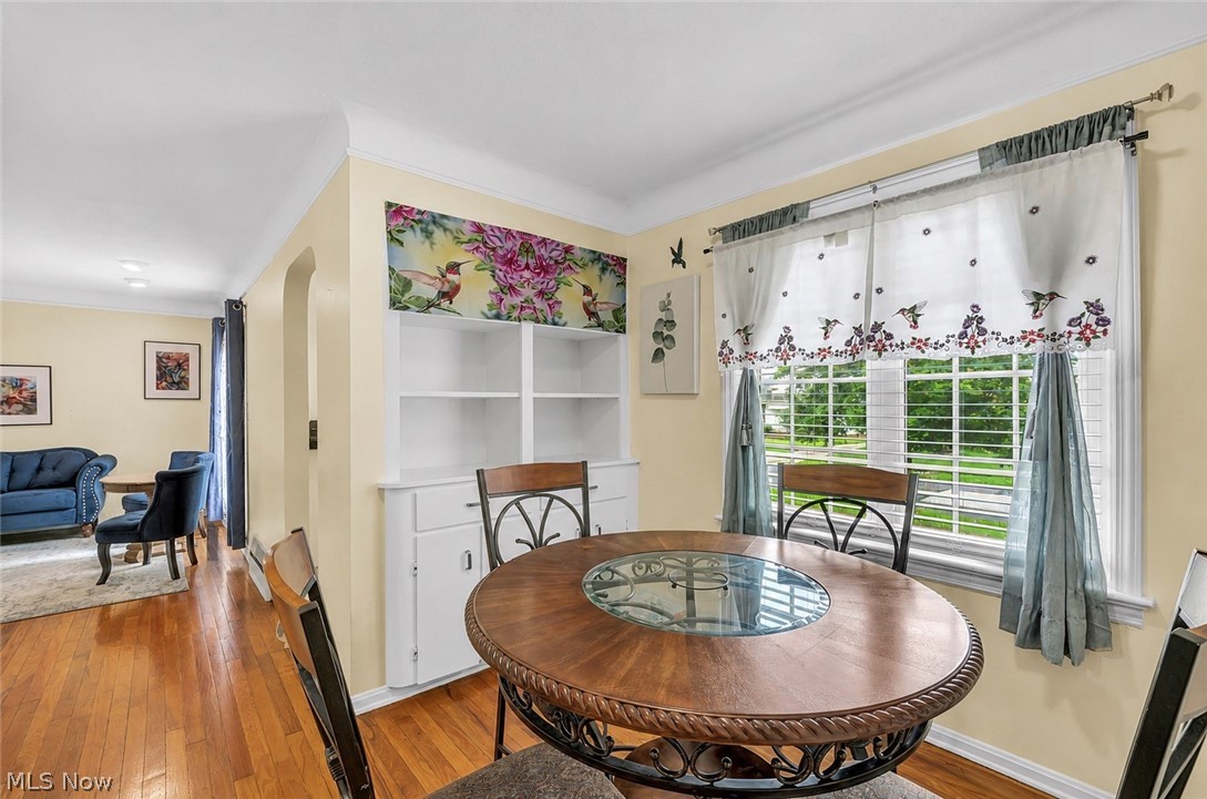 1369 Cranover Road Lyndhurst OH 44124