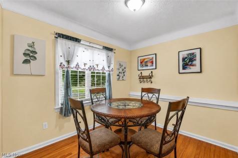 1369 Cranover Road Lyndhurst OH 44124