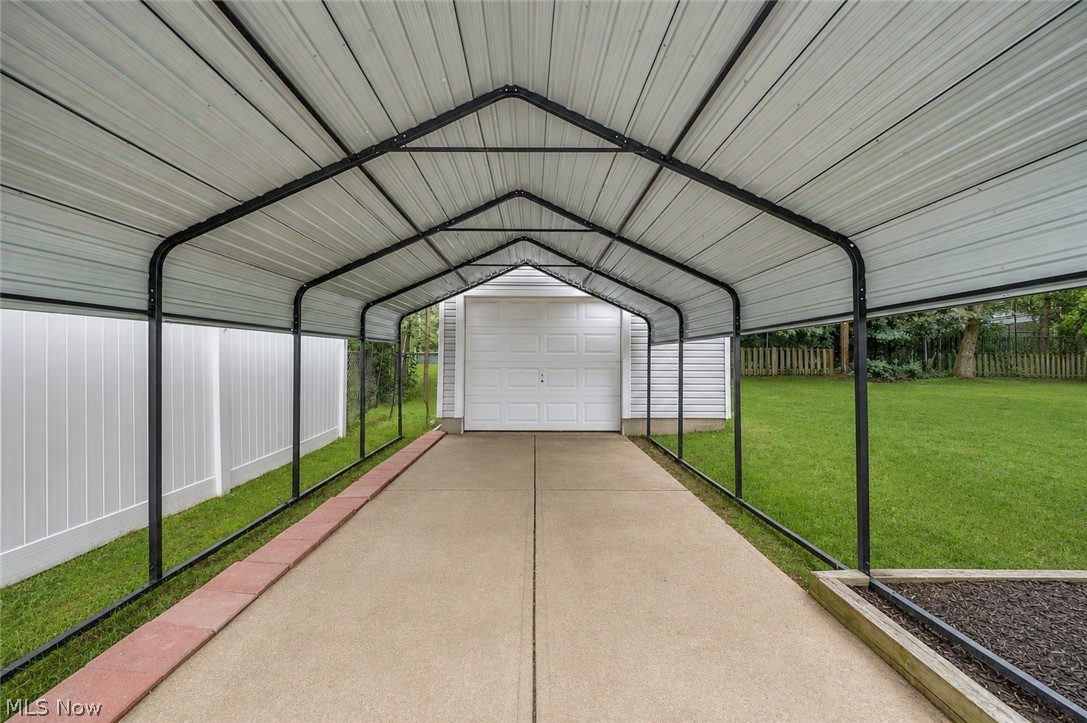 1369 Cranover Road Lyndhurst OH 44124