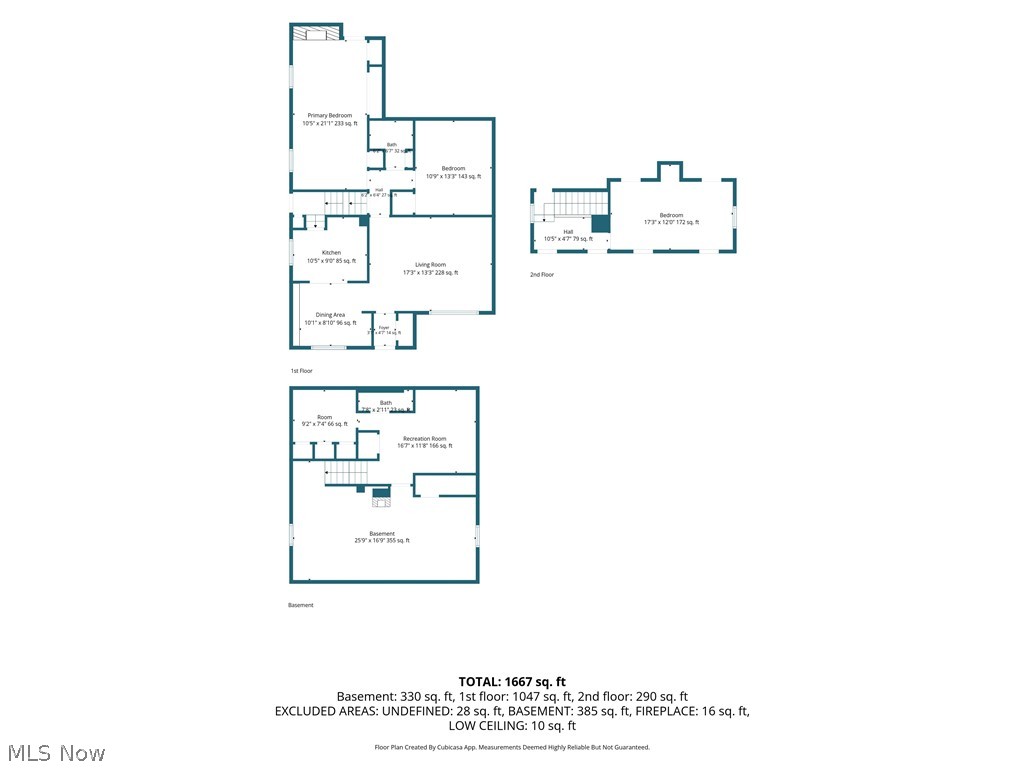 1369 Cranover Road Lyndhurst OH 44124