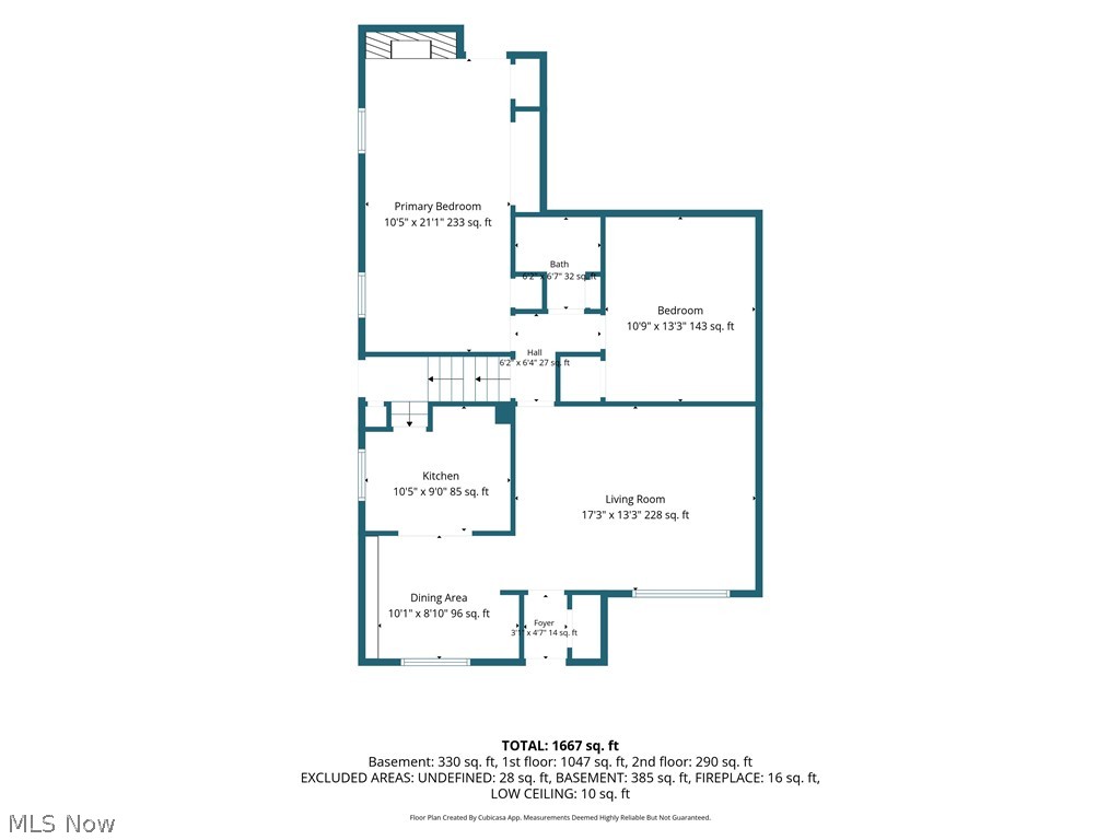 1369 Cranover Road Lyndhurst OH 44124