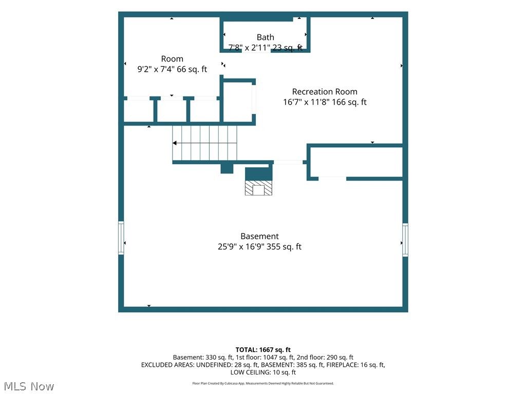1369 Cranover Road Lyndhurst OH 44124