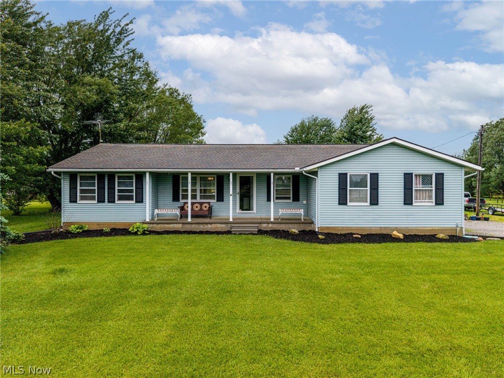 18746 Baird Road Wellington OH 44090