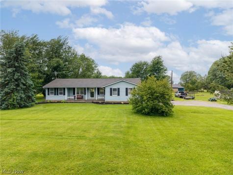 18746 Baird Road Wellington OH 44090