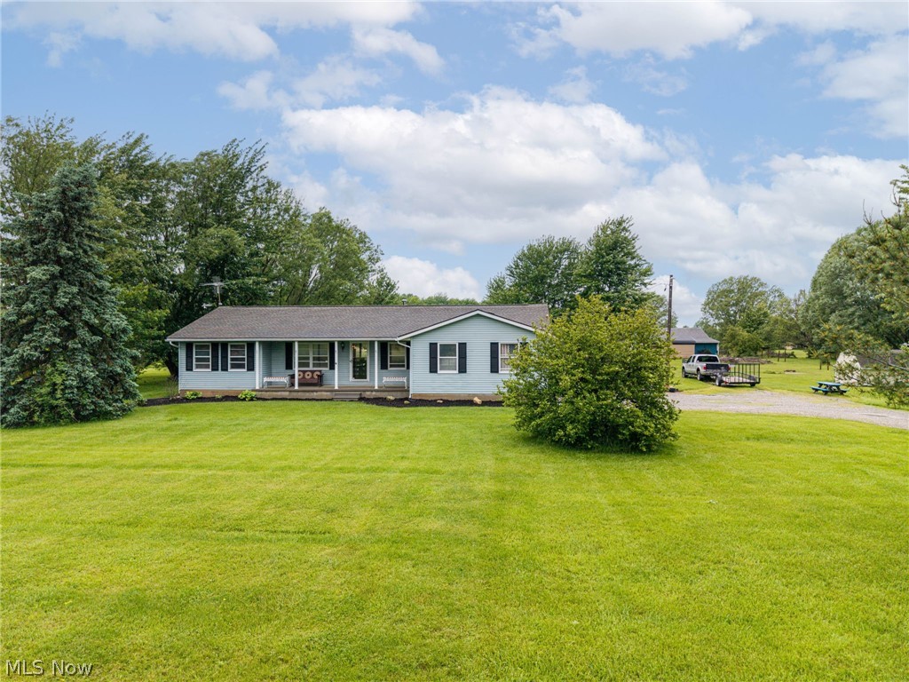 18746 Baird Road Wellington OH 44090