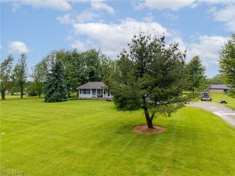 18746 Baird Road Wellington OH 44090
