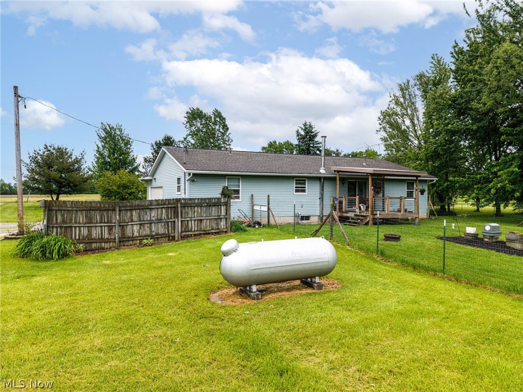 18746 Baird Road Wellington OH 44090