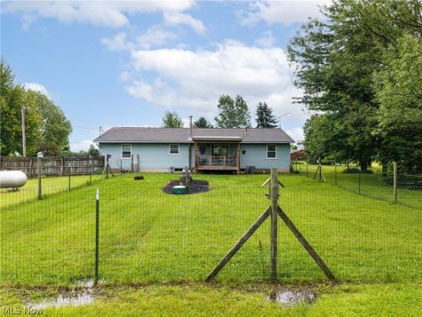 18746 Baird Road Wellington OH 44090