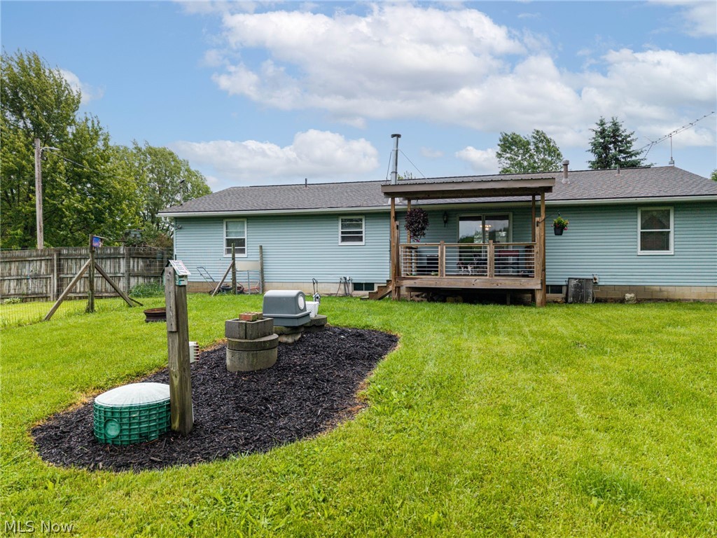 18746 Baird Road Wellington OH 44090