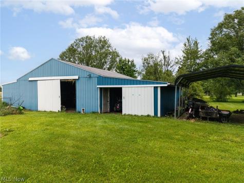 18746 Baird Road Wellington OH 44090