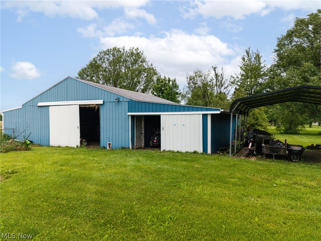 18746 Baird Road Wellington OH 44090