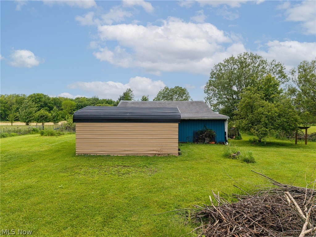 18746 Baird Road Wellington OH 44090