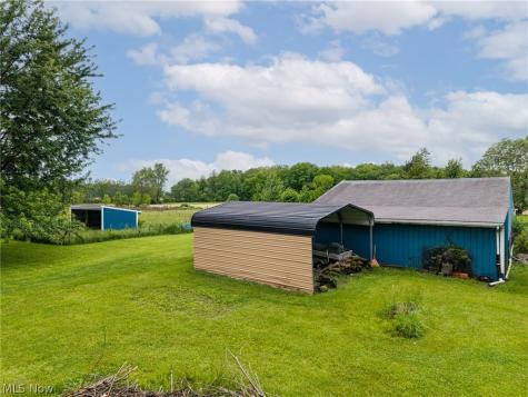 18746 Baird Road Wellington OH 44090