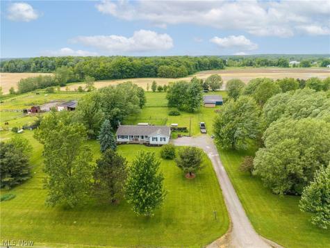 18746 Baird Road Wellington OH 44090