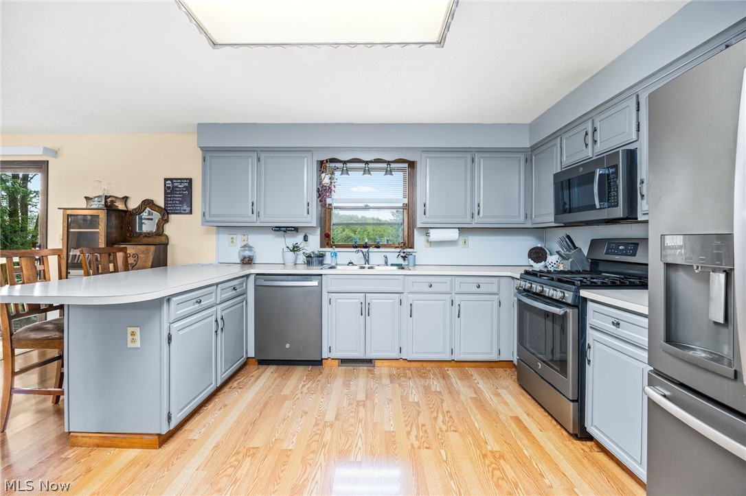 18746 Baird Road Wellington OH 44090