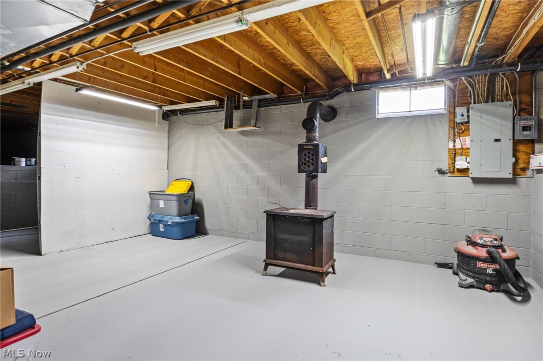 18746 Baird Road Wellington OH 44090