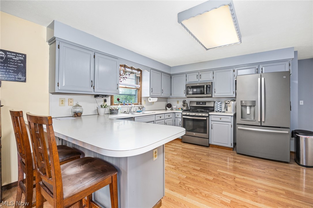 18746 Baird Road Wellington OH 44090