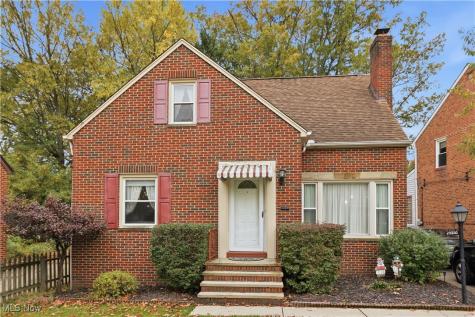 25550 Glenbrook Boulevard Euclid OH 44117
